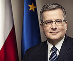 Prezydent